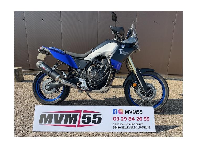 YAMAHA TENERE 700