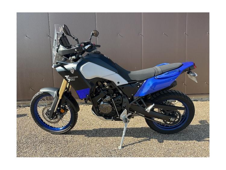 YAMAHA TENERE 700