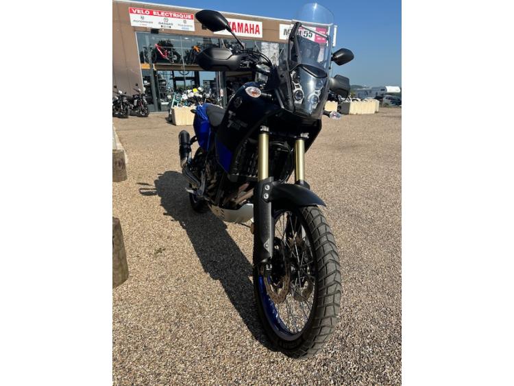 YAMAHA TENERE 700