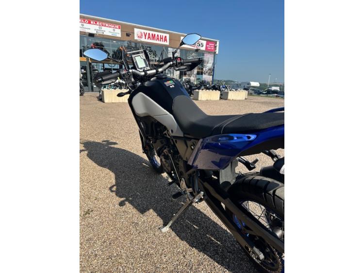 YAMAHA TENERE 700
