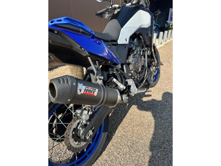 YAMAHA TENERE 700