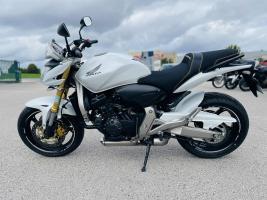 Photo du véhicule HONDA