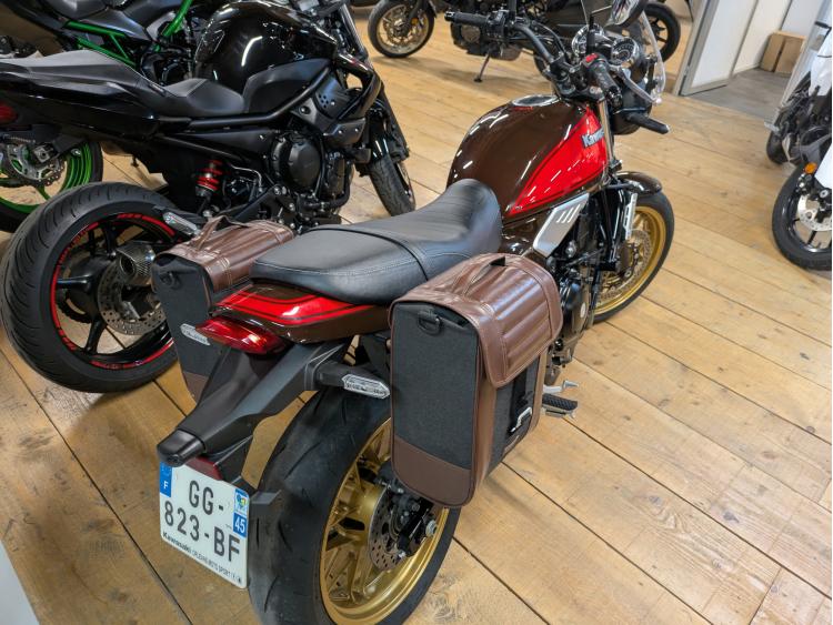 KAWASAKI Z 650 RS 50 TH A2*