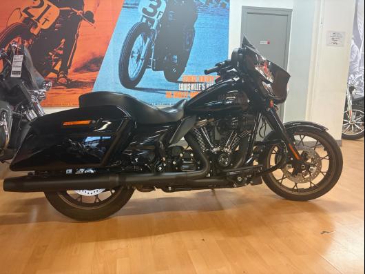 HARLEY-DAVIDSON TOURING STREET GLIDE 1923 ST