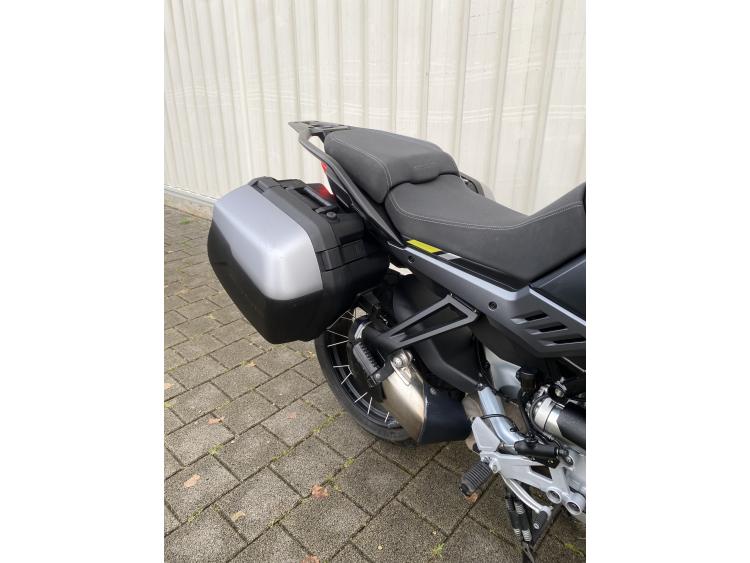 MOTO GUZZI STELVIO baisse de prix 