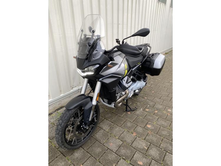 MOTO GUZZI STELVIO baisse de prix 