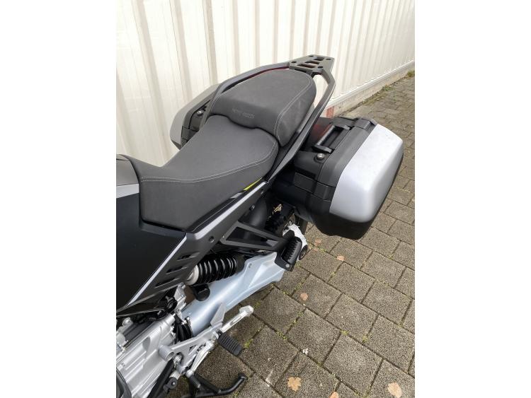 MOTO GUZZI STELVIO baisse de prix 