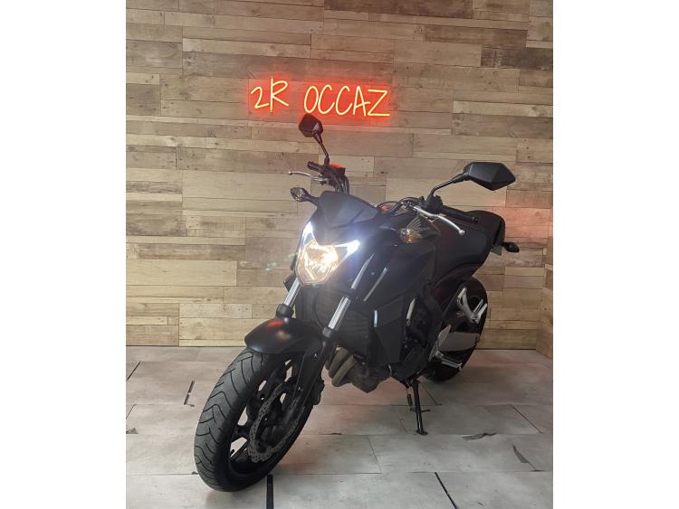 HONDA CB 650 F