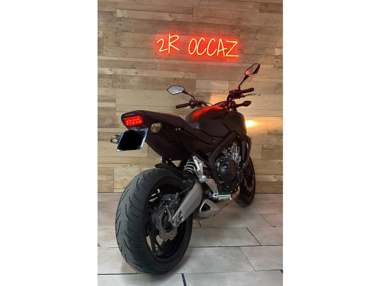 HONDA CB 650 F
