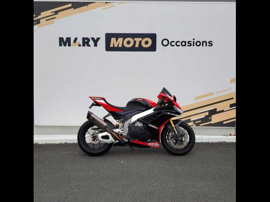 APRILIA RSV4 1100 FACTORY