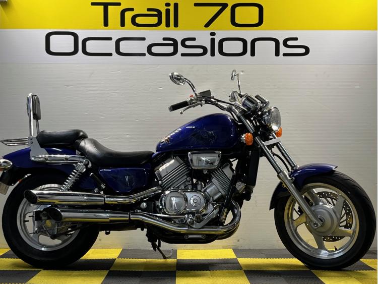 HONDA VFC 750  1995