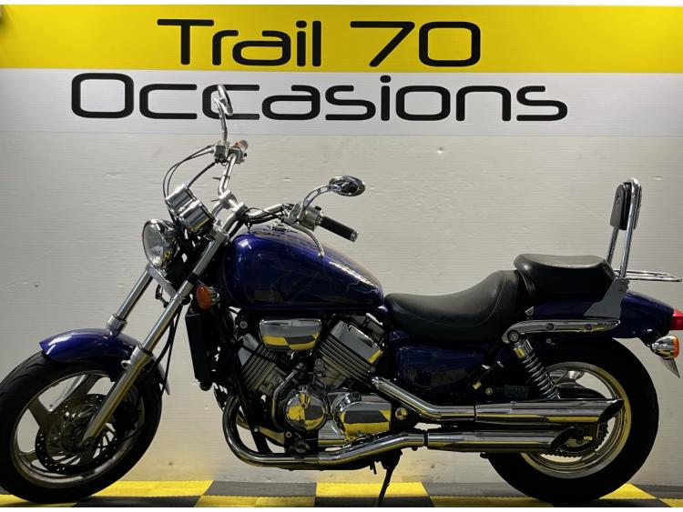 HONDA VFC 750  1995