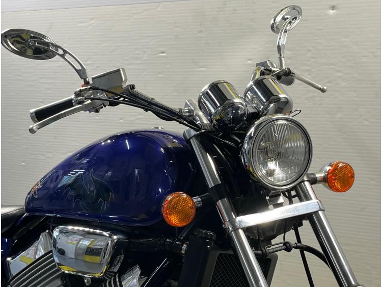 HONDA VFC 750  1995