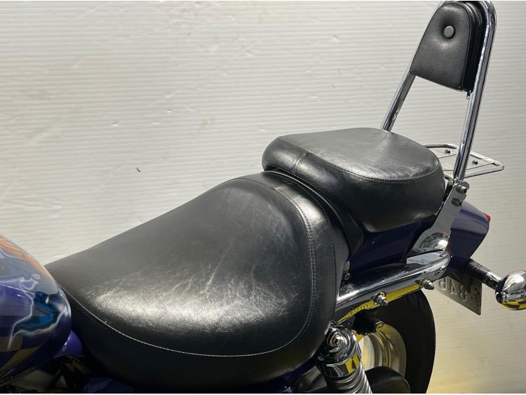 HONDA VFC 750  1995