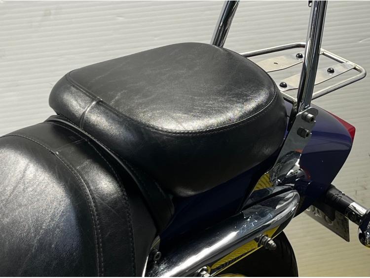 HONDA VFC 750  1995