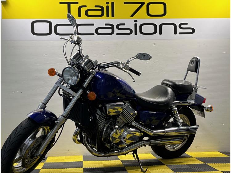 HONDA VFC 750  1995