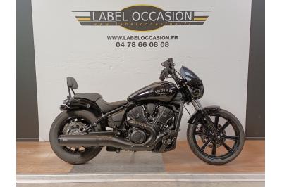 INDIAN SPORT SCOUT 1250
