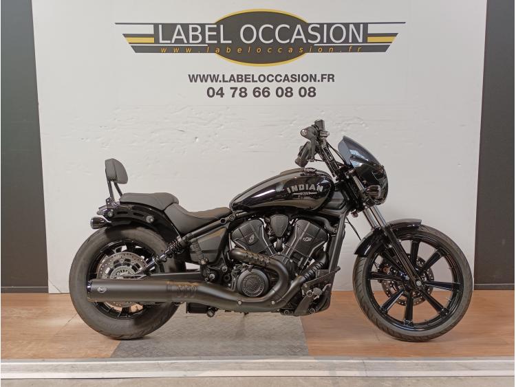 INDIAN SPORT SCOUT 1250