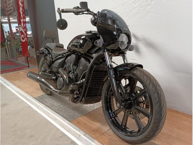 INDIAN SPORT SCOUT 1250