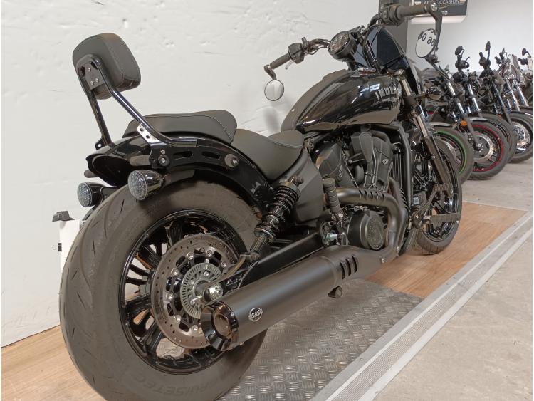 INDIAN SPORT SCOUT 1250