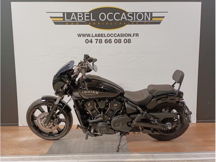 INDIAN SPORT SCOUT 1250
