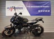 YAMAHA MT-07 35KW