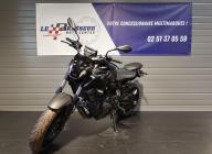 YAMAHA MT-07 35KW