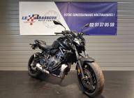 YAMAHA MT-07 35KW