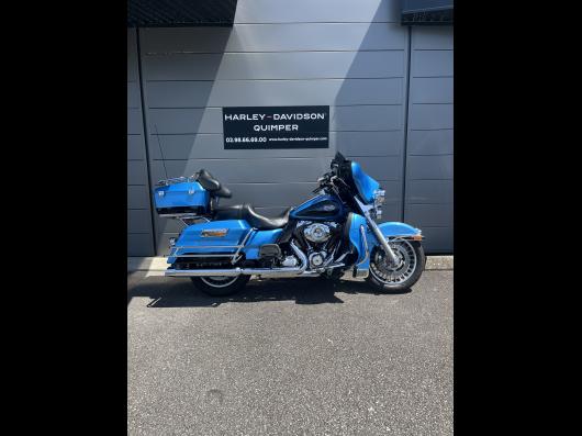 HARLEY-DAVIDSON TOURING ELECTRA GLIDE 1690 CLASSIC