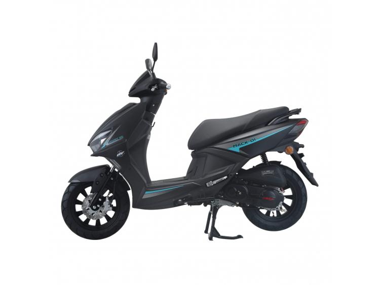 IMF INDUSTRIE Mack 01