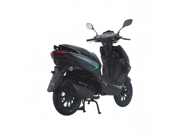 IMF INDUSTRIE Mack 01