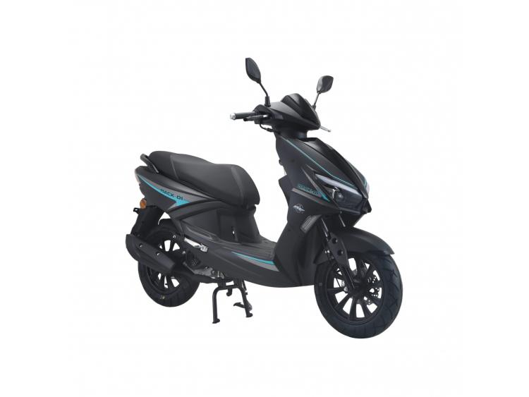 IMF INDUSTRIE Mack 01