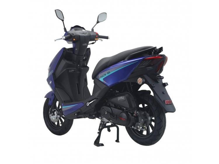 IMF INDUSTRIE Mack 01