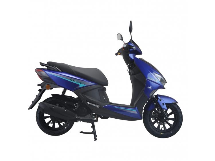 IMF INDUSTRIE Mack 01