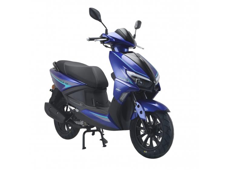 IMF INDUSTRIE Mack 01