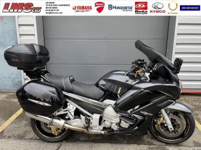 YAMAHA FJR 1300