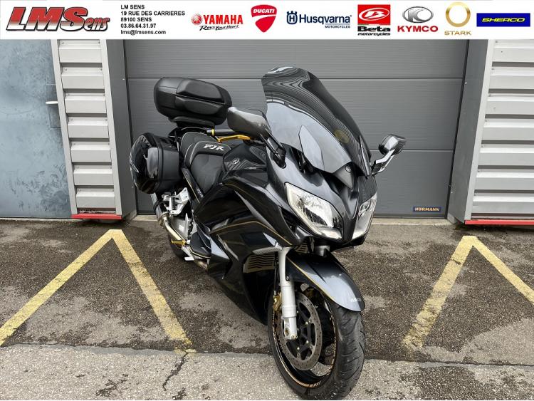 YAMAHA FJR 1300