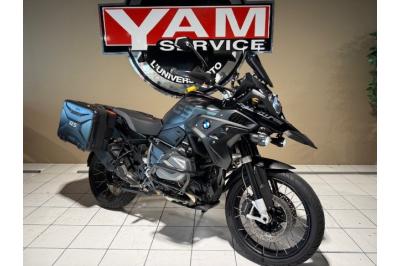 BMW R 1250 GS