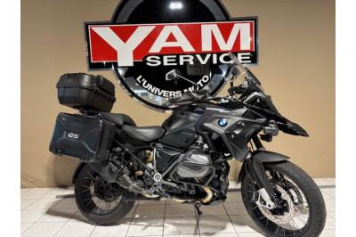 BMW R 1250 GS