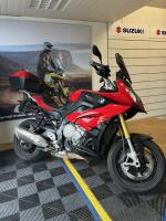 Photo du véhicule BMW