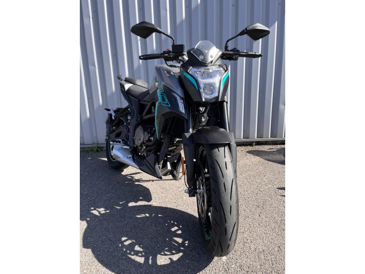 VOGE 300R