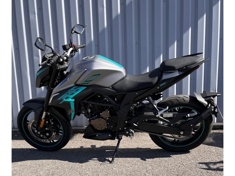 VOGE 300R