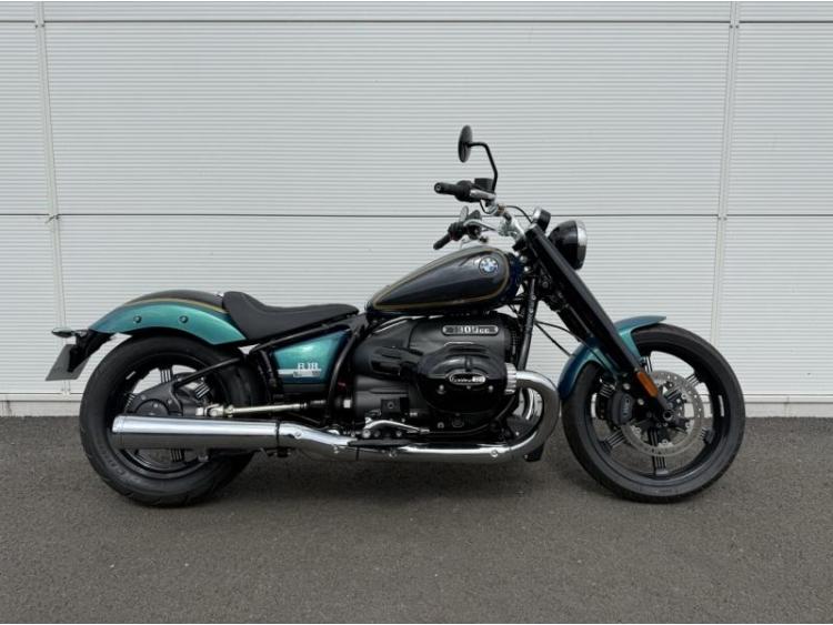 BMW R 18 Custom