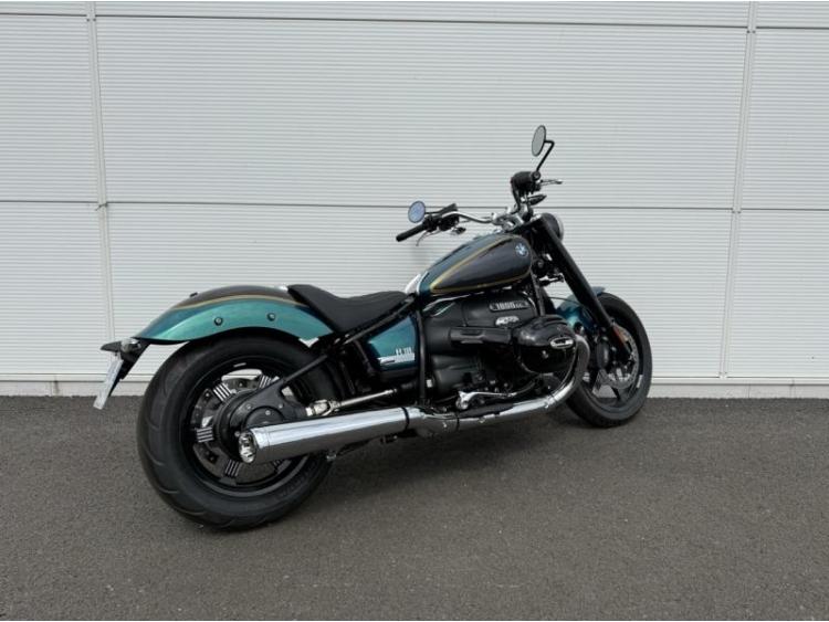 BMW R 18 Custom