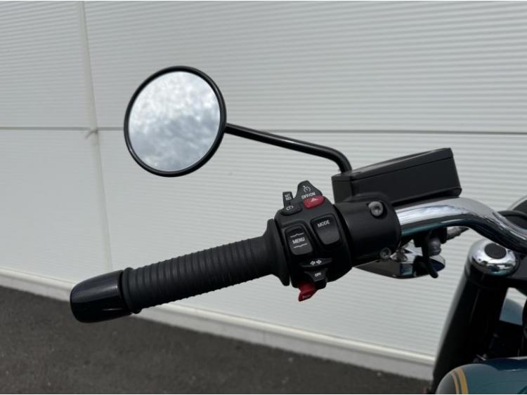 BMW R 18 Custom
