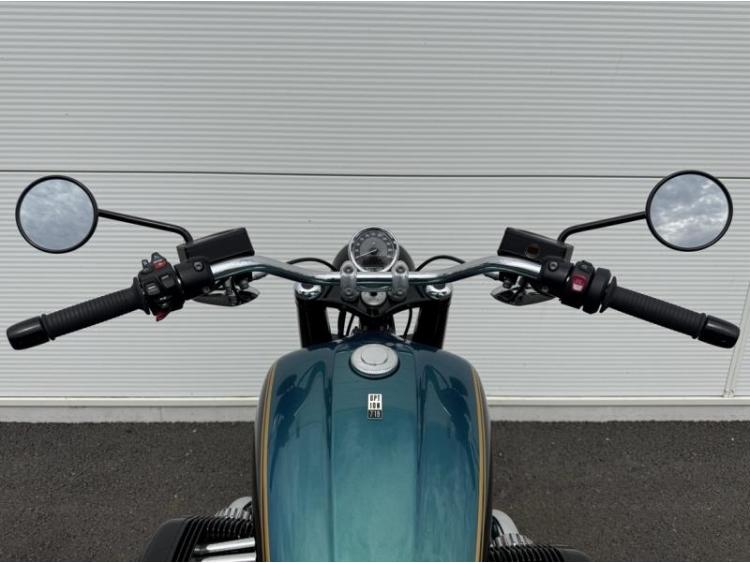 BMW R 18 Custom