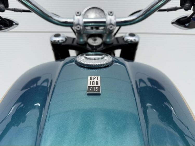 BMW R 18 Custom