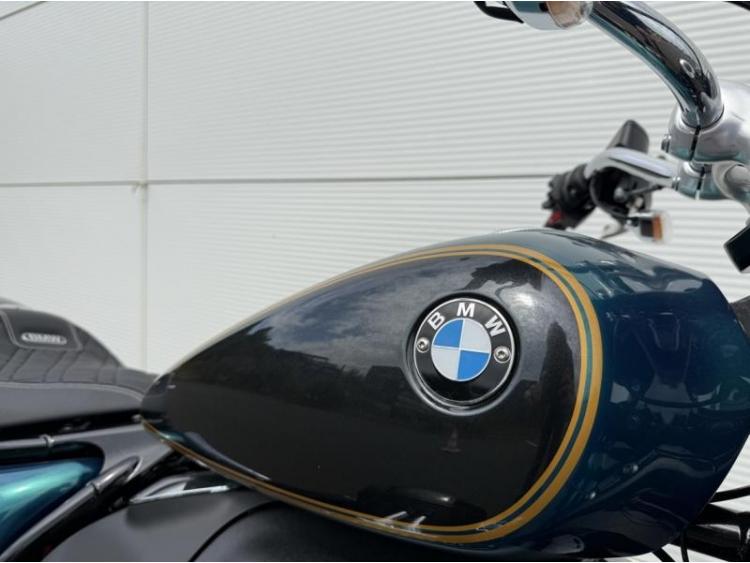 BMW R 18 Custom