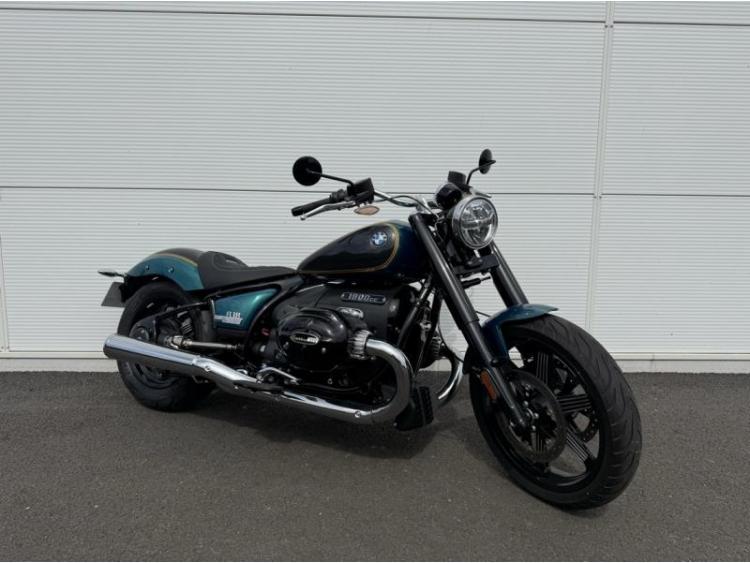 BMW R 18 Custom
