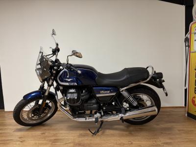 MOTO GUZZI V7 SPECIAL
